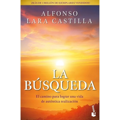 La Búsqueda - By Alfonso Lara (paperback) : Target