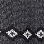 heather charcoal