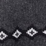 heather charcoal