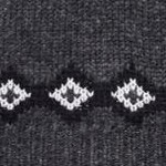 heather charcoal