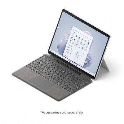 Microsoft Surface Pro 9 13 Tablet with 5G, SQ3 NPU, Honduras | Ubuy
