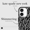 kate spade new york Apple iPhone 16 MagSafe Compatible Case - 4 of 4