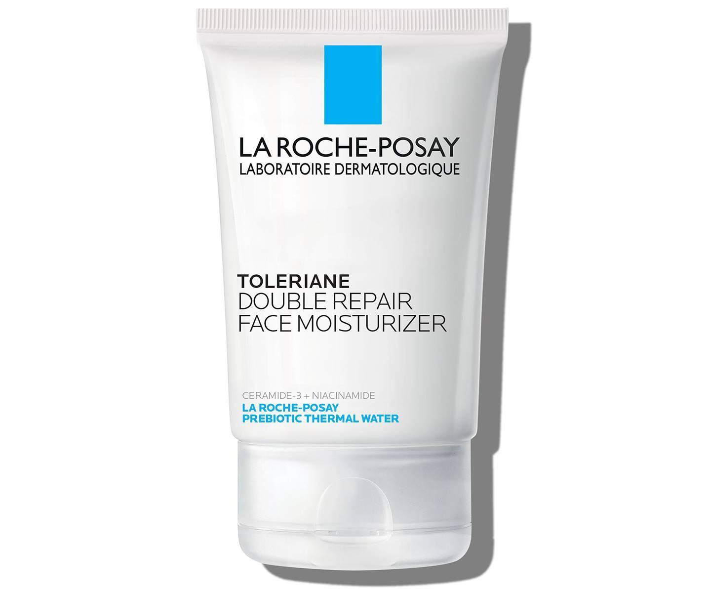 Увлажняющий крем для лица La Roche Posay Toleriane Double Repair, 3.38 fl oz — фото 1