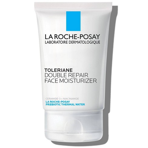La Roche Posay Toleriane Double Repair Face Moisturiser with Ceramide and Niacinamide - 3.38 fl oz - image 1 of 4