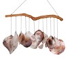 Woodstock Windchimes Island Chime, Wind Chimes For Outside, Wind Chimes For Garden, Patio, and Outdoor Decor, 19"L - 3 of 4