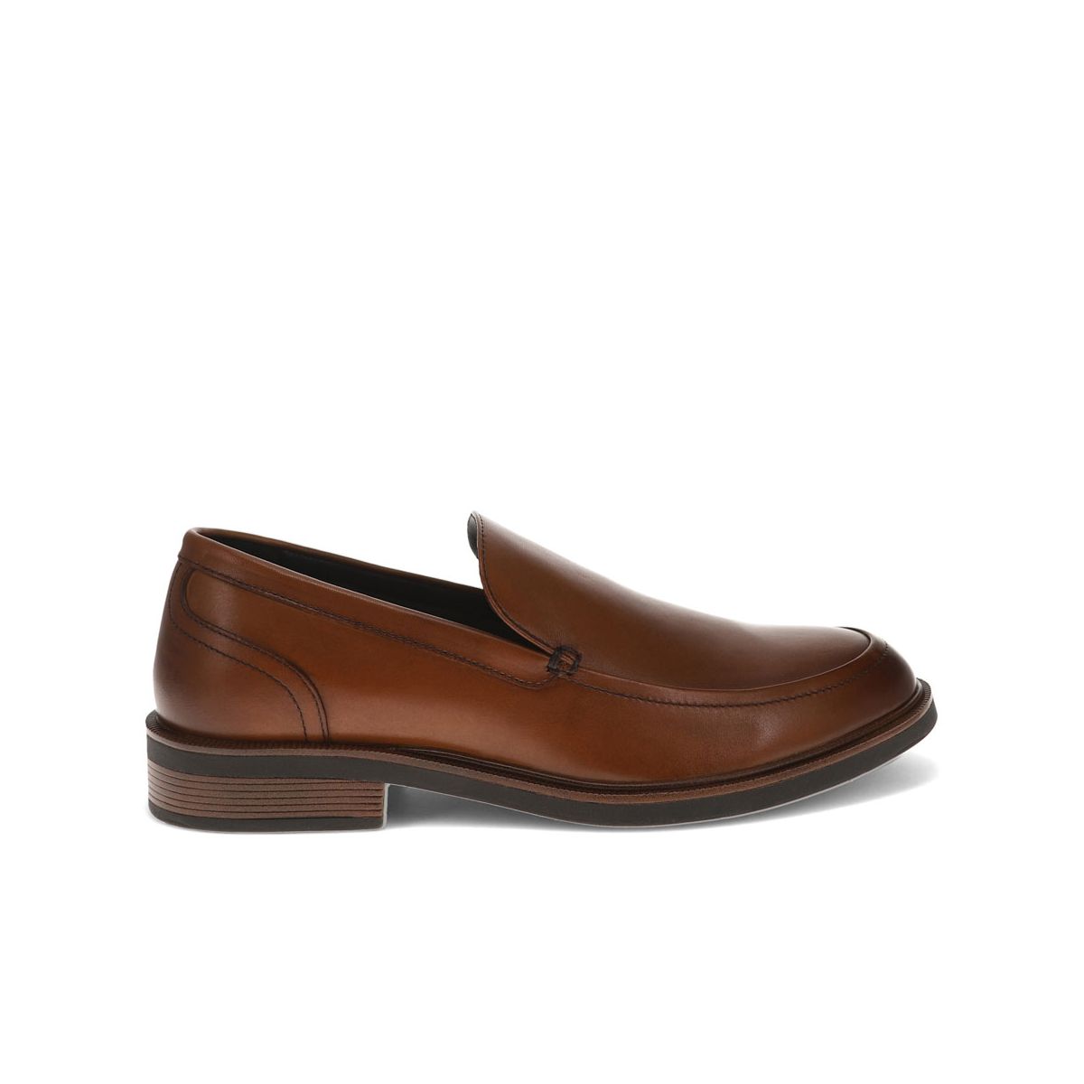 Dockers Mens Ayers Leather Dress Loafer - thumbnail 6