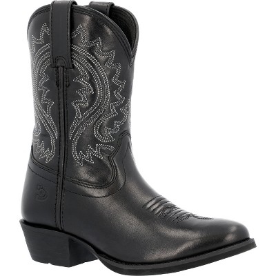 Kids Durango® Big Kids' Shyloh Western Boot