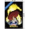 Trends International My Hero Academia: Season 4 - Mirio Visual Framed Wall Poster Prints - 3 of 4