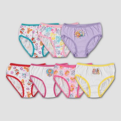 paw patrol girl clothes target