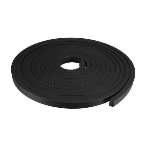Unique Bargains Solid Neoprene Rubber Weather-Proof Gasket Protection Seal Strips - 1 of 3