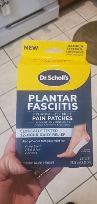 Salonpas for plantar fasciitis store