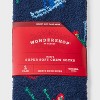 Men's Cozy Crew Socks - Wondershop™ -  6-12 - 3 of 3