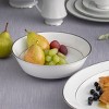 Noritake Spectrum Large Round Vegetable Bowl - 2 of 4