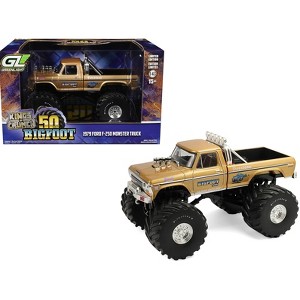 1979 Ford F-250 Monster Truck 
