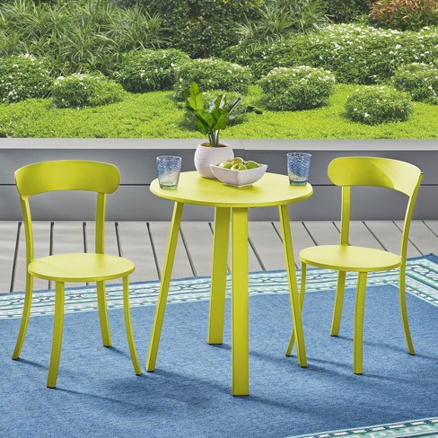 Indoor bistro set online target