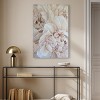 Art Remedy Floral Up Close II Elegant realistic Floral Wall Art Unframed - 2 of 4