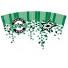 NHL Dallas Stars 24oz Shatter Classic Tumbler: Double-Wall Plastic Drinkware - 2 of 3
