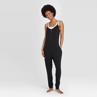 target lounge jumpsuit