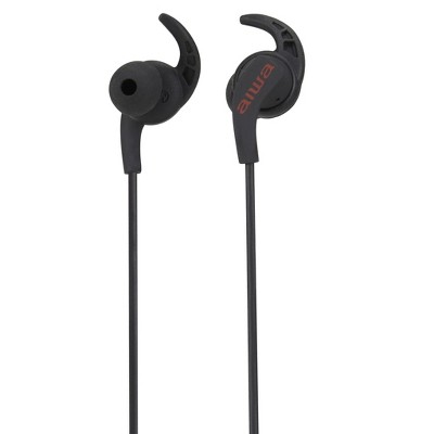 AIWA Sport in Ear Wireless Earbuds