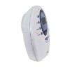JENSEN AM/FM Digital Shower Radio with NFC and Wake to Radio or Alarm (JWM-160) - image 3 of 4
