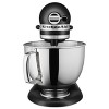 Target has a KitchenAid 5-qt. Professional stand mixer for $219.99