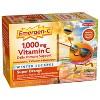 Emergen-C Winter Escapes Vitamin Powder - Super Orange - 30ct - 2 of 4