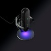 SteelSeries 61601 Alias USB Microphone for Gaming, Broadcasting, and Podcasting Black Certified Refurbished - 4 of 4