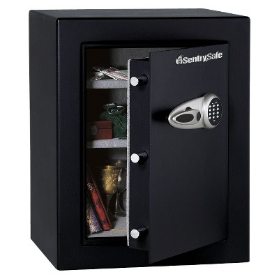  Sentry Safe E-lock Security Safe - 4.3 cubic feet 