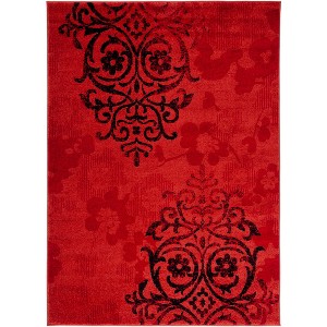 Adirondack ADR114 Non-Shedding Power Loomed Indoor Rugs - Safavieh - 1 of 4