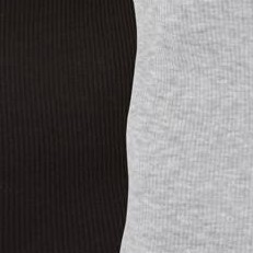 Black/Gray