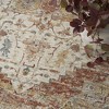 Nourison Petra Vintage Medallion Indoor Rug - 3 of 4