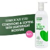 Not Your Mother's Naturals Matcha Green Tea & Wild Apple Blossom Nutrient Rich Ultimate Nutrition Conditioner - 15.2 fl oz - 2 of 4