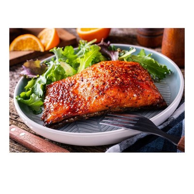 Bensboyz Joe's Southern Salmon - Frozen - 8oz