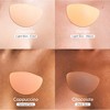 Nipskin Perfectly Petite Reusable Luna Shape Silicone Nipple Covers - 4 of 4