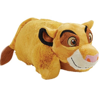 moana pua pillow pet