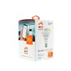 NexxtHome - Smart BR30 RGB 110V Single Bulb - 4 of 4