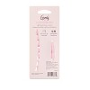 Goody x LoveShackFancy Large Claw Clip - English Ivy - Pink - 2 of 4