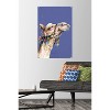 Trends International Snowtap - Camel Photobomb Unframed Wall Poster Prints - 2 of 4
