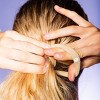 Gimme Beauty Thick Hair Tie Bands - 6ct - 2 of 4