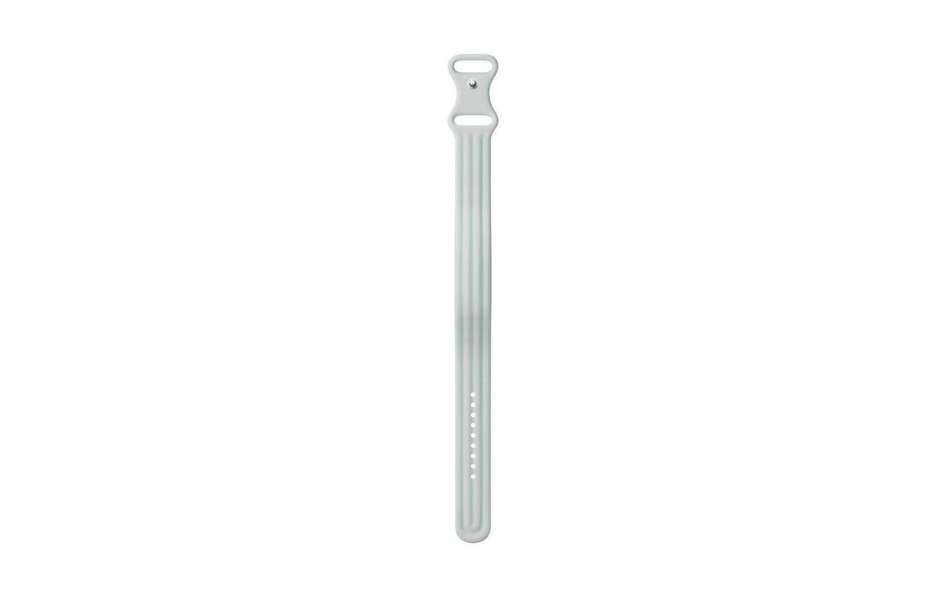 Google Fitbit Air Active Band - Fog - Only Compatible with Fitbit Air - Small