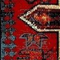 red/multi