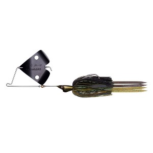 Megabass Jamaica Boa 1/2oz Buzzbaits Fishing Tackle - 1 of 4