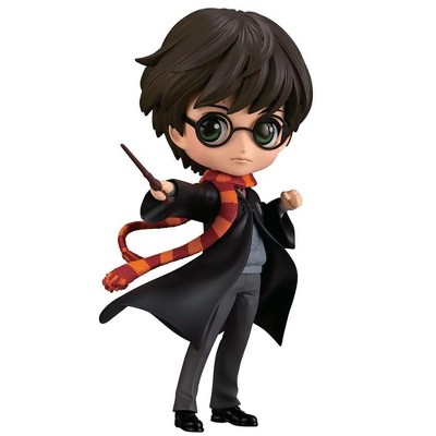 harry potter small figures