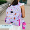 Wildkin Kids  Next Gen Medium Eco Backpack - 15 Inch / 12L - 2 of 4