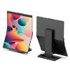 Mobile Pixels Geminos™ 1080p 24-In. Dual-Screen Desktop Monitor - 3 of 4