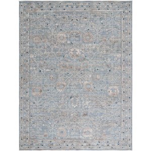 Antique Patina ANP656 Power Loomed Indoor Rugs - Safavieh - 1 of 4