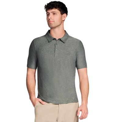 KingSize Skechers Go Dri All Day Polo