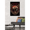 Trends International House of the Dragon: Season 2 - Blood Runs Thick Unframed Wall Poster Prints - 2 of 4