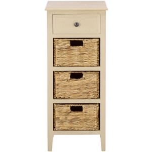 Michaela Storage Unit - AMH5744 - Safavieh Couture - 1 of 4