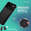 Smartish iPhone 17 MagSafe Case - Gripzilla - Protective Grip Heavy Duty Cover - 3 of 4
